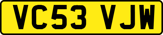 VC53VJW