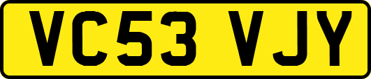 VC53VJY