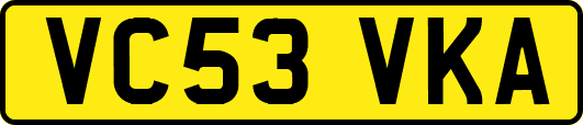 VC53VKA