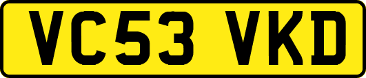 VC53VKD