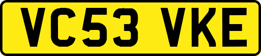 VC53VKE