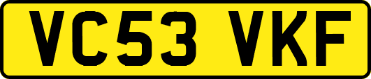 VC53VKF