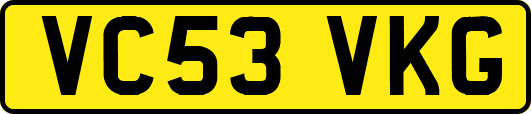 VC53VKG