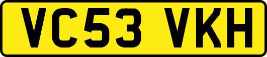 VC53VKH