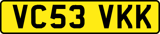 VC53VKK