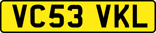 VC53VKL