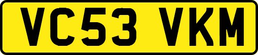 VC53VKM