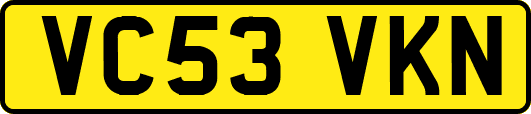 VC53VKN