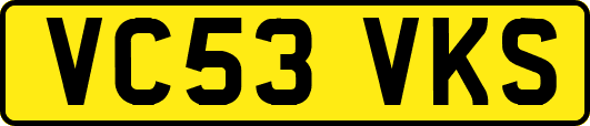 VC53VKS
