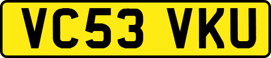 VC53VKU