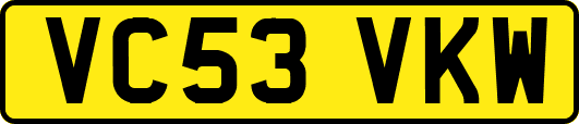 VC53VKW