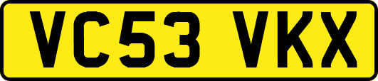 VC53VKX