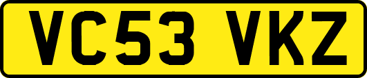 VC53VKZ