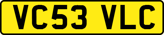 VC53VLC