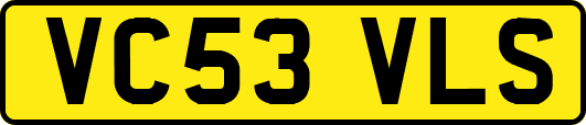 VC53VLS