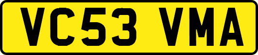 VC53VMA