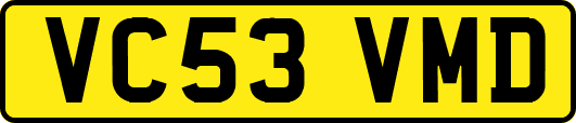 VC53VMD