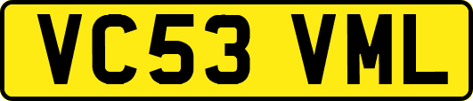 VC53VML