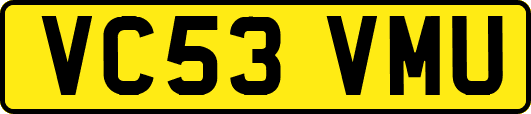 VC53VMU