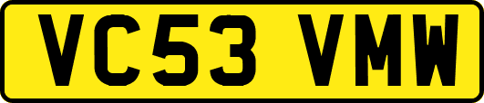 VC53VMW
