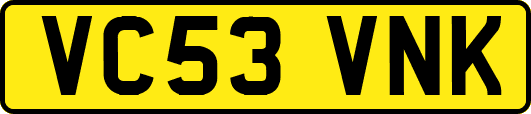 VC53VNK