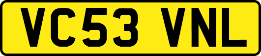 VC53VNL