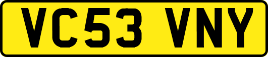 VC53VNY