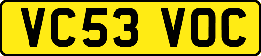 VC53VOC