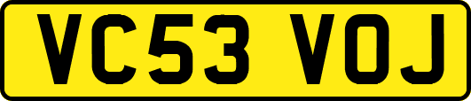 VC53VOJ