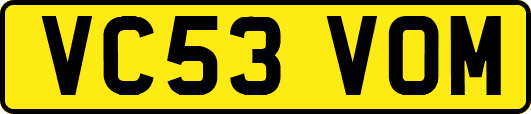 VC53VOM