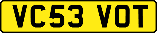 VC53VOT