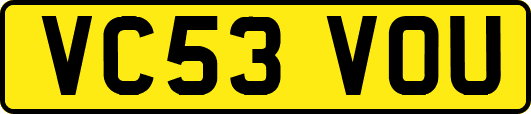 VC53VOU
