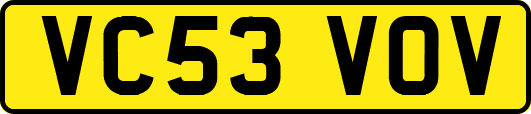 VC53VOV