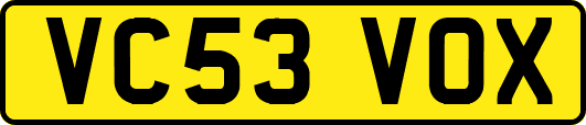 VC53VOX