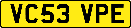VC53VPE
