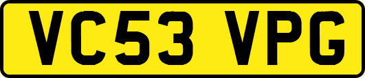 VC53VPG