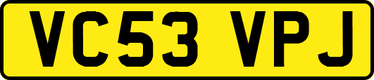 VC53VPJ