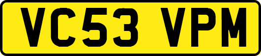 VC53VPM