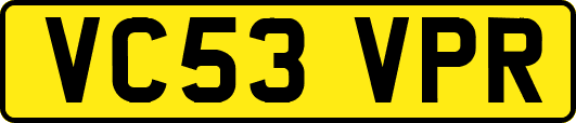VC53VPR