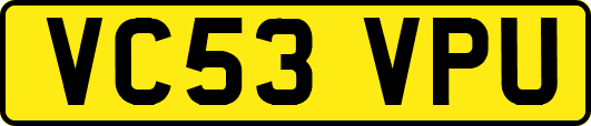 VC53VPU