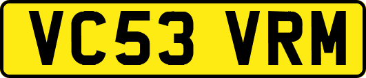 VC53VRM