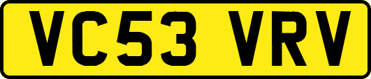 VC53VRV