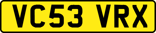 VC53VRX