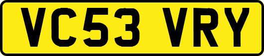 VC53VRY