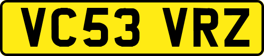 VC53VRZ