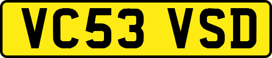 VC53VSD