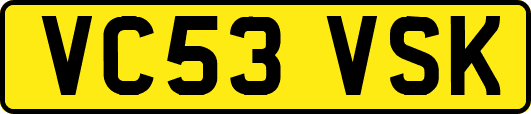 VC53VSK