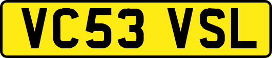 VC53VSL