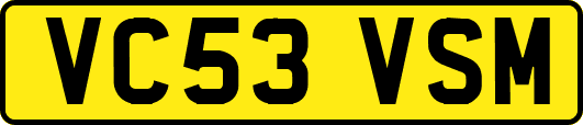 VC53VSM