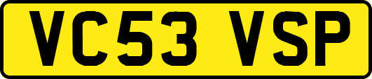 VC53VSP